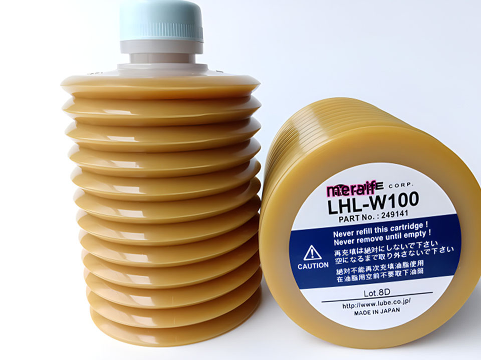 LHL-W100 grease
