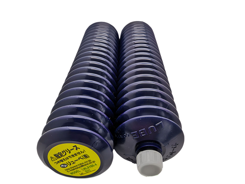 LHL-X100- 4 grease