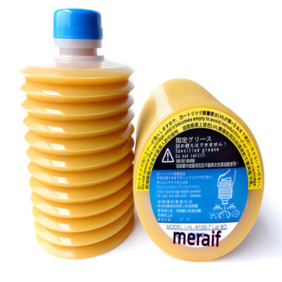 LHL-X100-7 grease