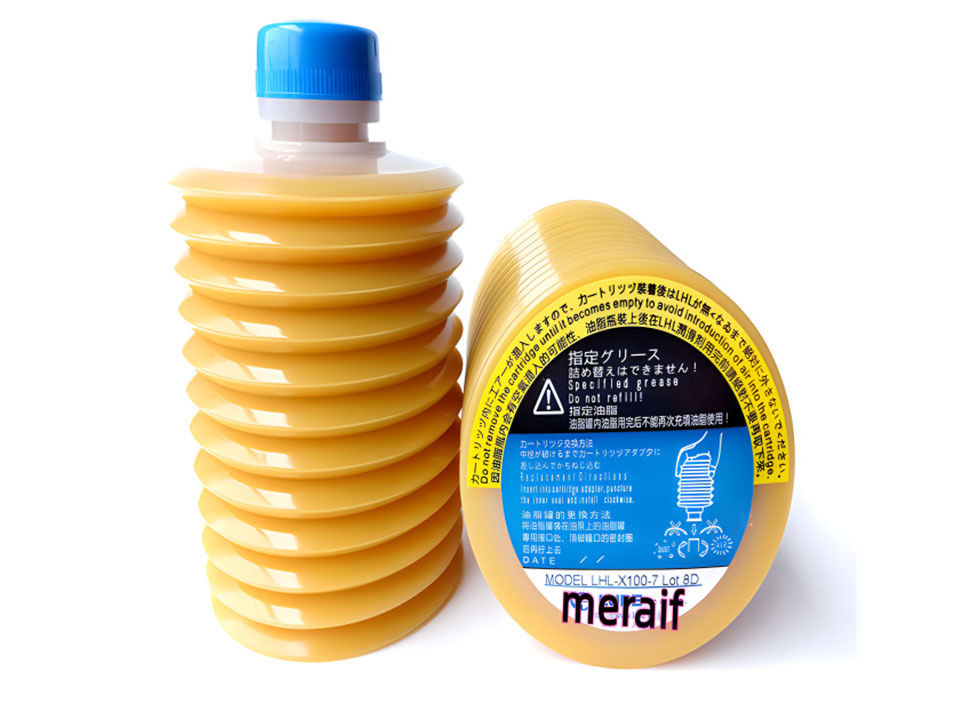 LHL-X100-7 grease