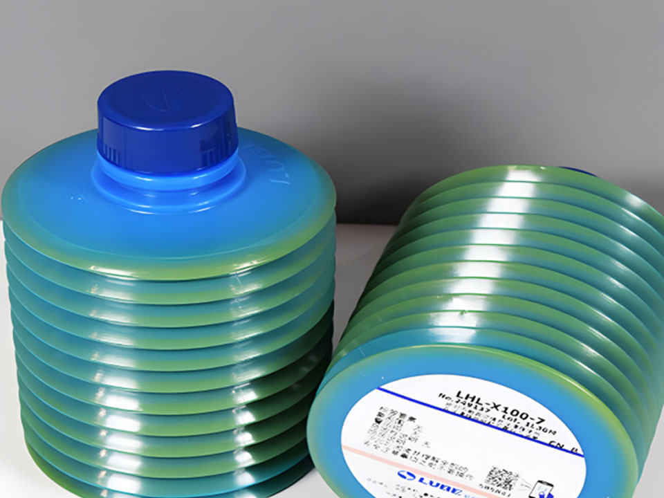 LHL-X100-7 grease