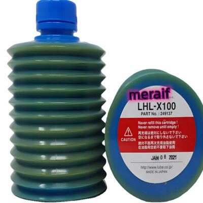 LHL-X100 grease