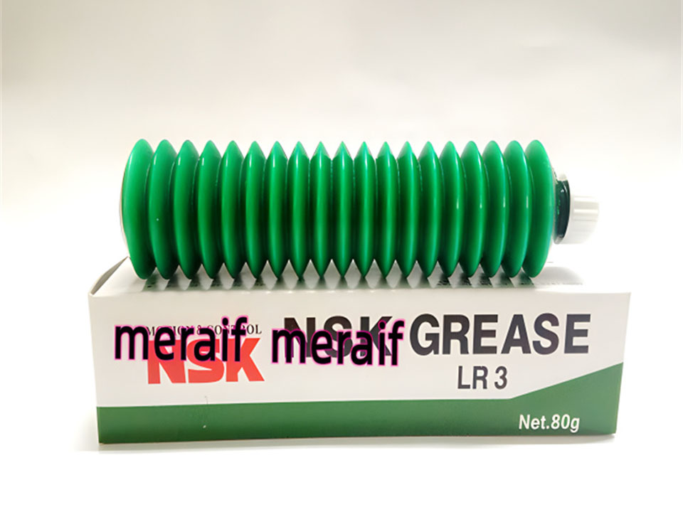 LR3 grease