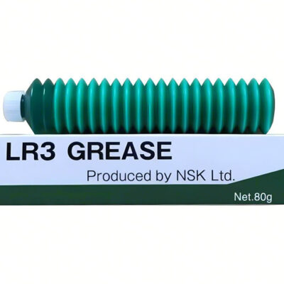 LR3 grease