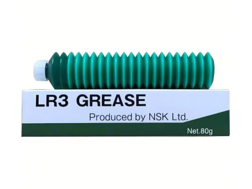 LR3 grease