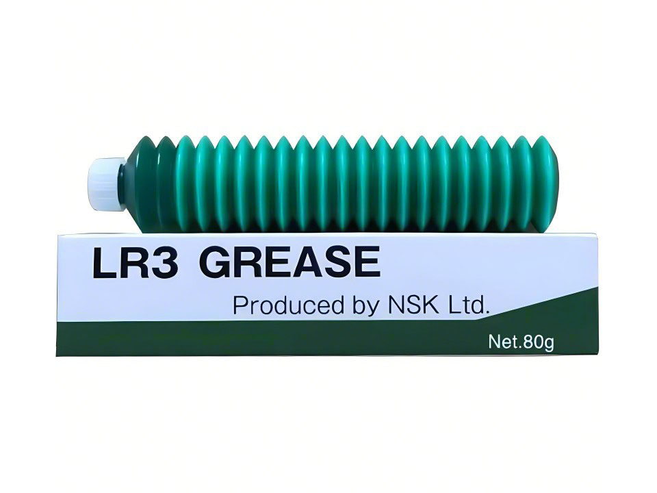 LR3 grease