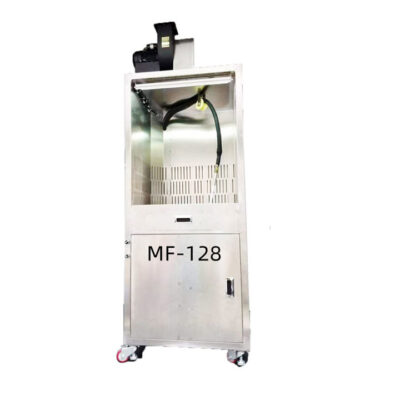 MF-128 PCBA Circuit board cleaning