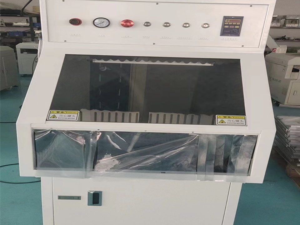 MF-128 PCBA Circuit board cleaning