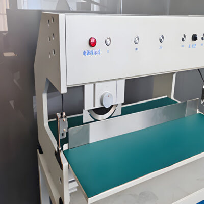 MF-202 PCB Cutting machine