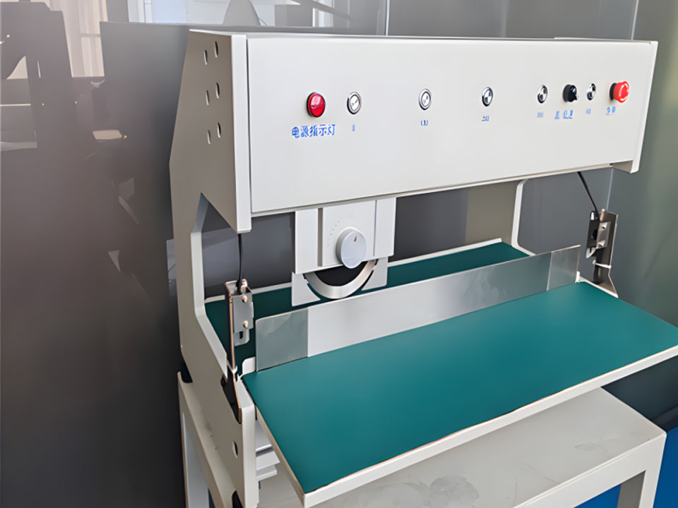 MF-202 PCB Cutting machine