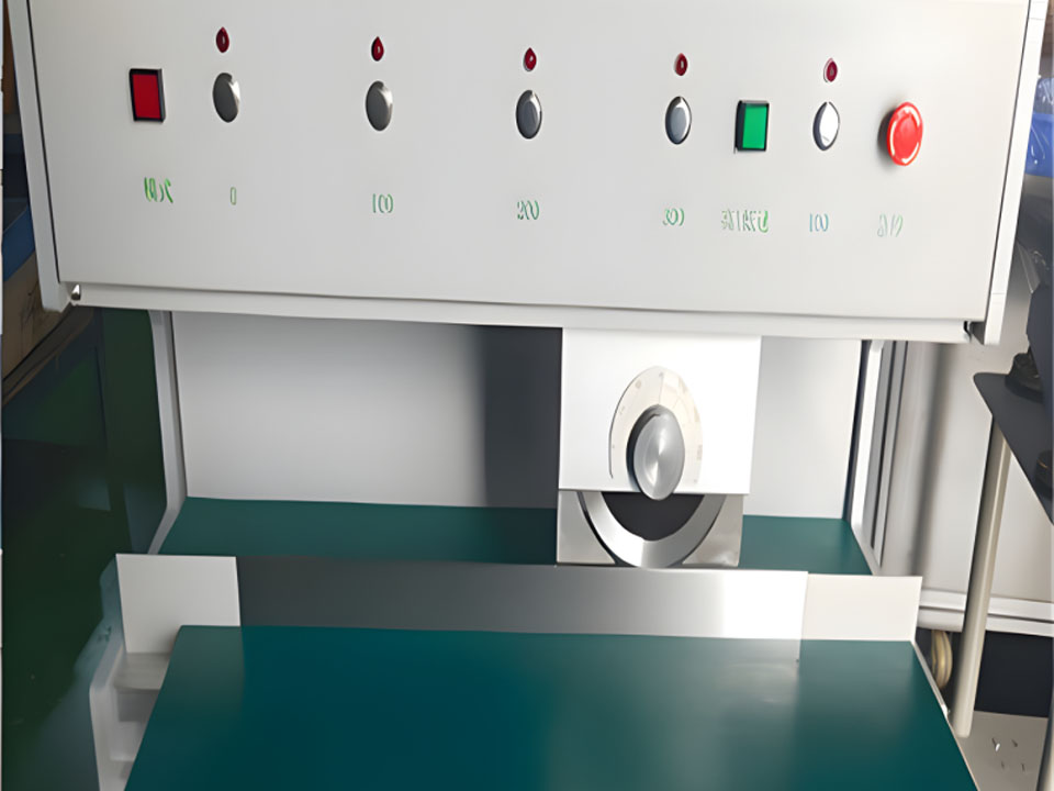 MF-202 PCB Cutting machine