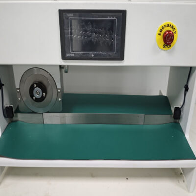 MF-202 PCB Cutting machine