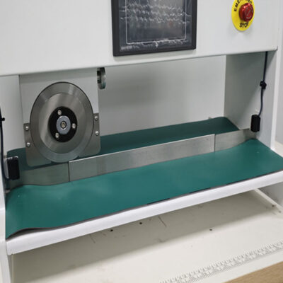 MF-202 PCB Cutting machine