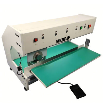 MF-202 PCB Cutting machine