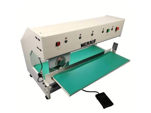 MF-202 PCB Cutting machine