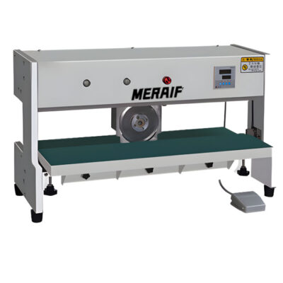 MF-203 PCB Cutting machine