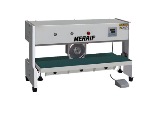 MF-203 PCB Cutting machine