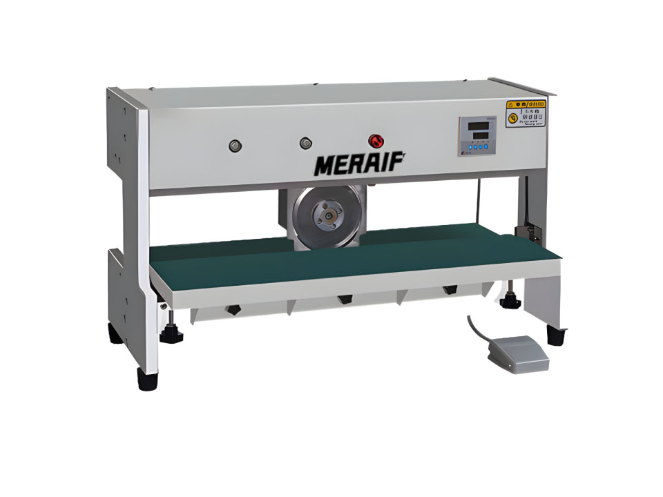 MF-203 PCB Cutting machine