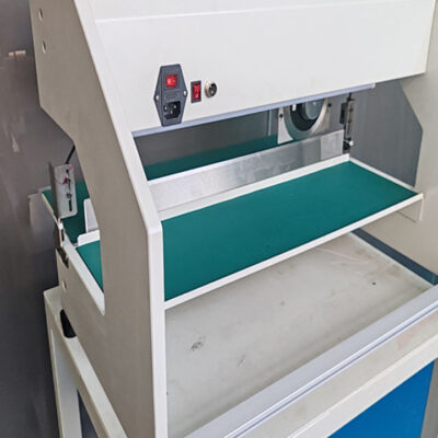 MF-203 PCB Cutting machine