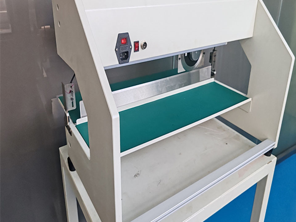 MF-203 PCB Cutting machine