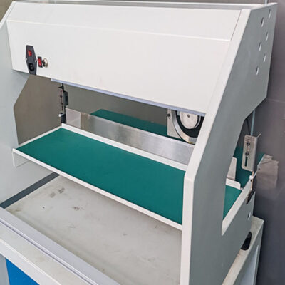MF-203 PCB Cutting machine