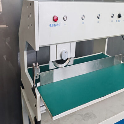 MF-203 PCB Cutting machine