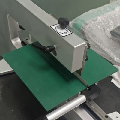 MF 220 210 pcb cutting machine