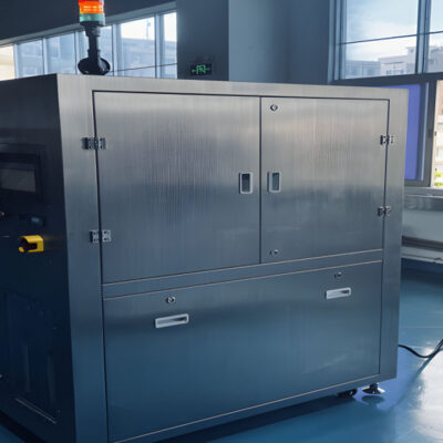 MF-510 PCBA cleaning machine