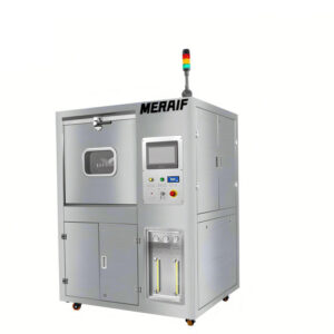 MF-510 PCBA cleaning machine