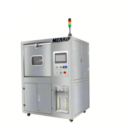 MF-510 PCBA cleaning machine
