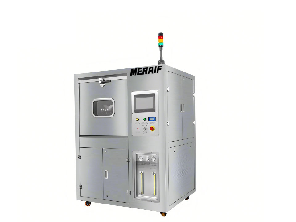 MF-510 PCBA cleaning machine