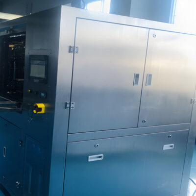 MF-510 PCBA cleaning machine