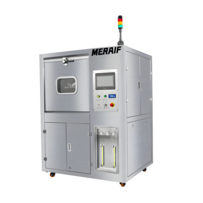 MF-520 PCBA cleaning machine