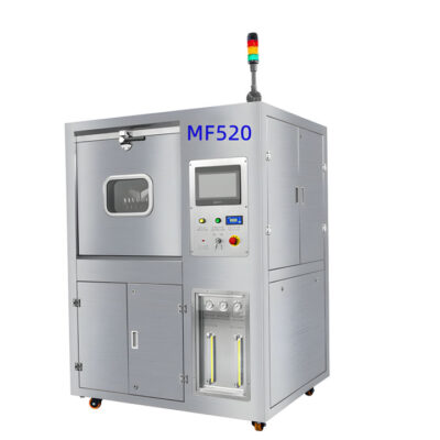 MF-520 PCBA cleaning machine