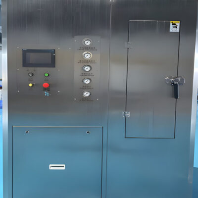 MF-520 PCBA cleaning machine