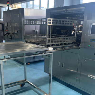 MF-530 PCBA cleaning machine