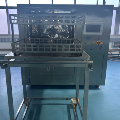 MF-530 PCBA cleaning machine