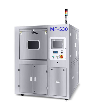 MF-530 PCBA cleaning machine