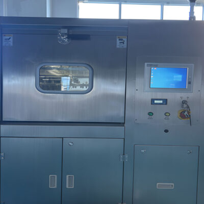 MF-530 PCBA cleaning machine