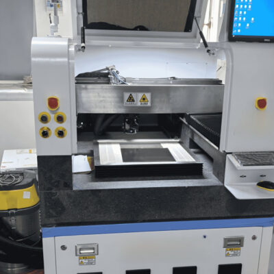 MF-6000PII UV Laser cutting machine