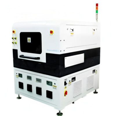 MF-6000PII UV Laser cutting machine