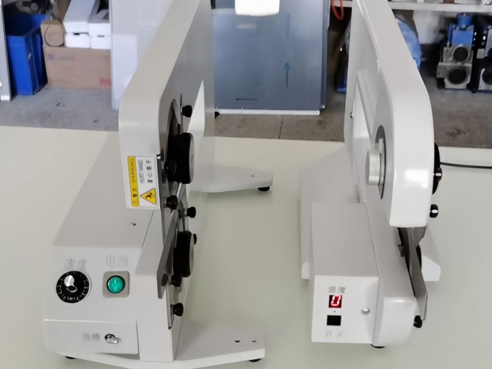 MF-780A pcb cutting machine