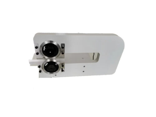 MF-780A pcb cutting machine