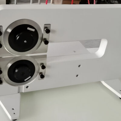 MF-780A pcb cutting machine