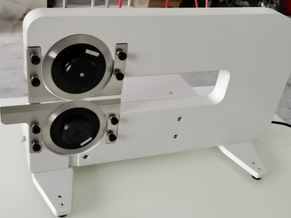 MF-780A pcb cutting machine