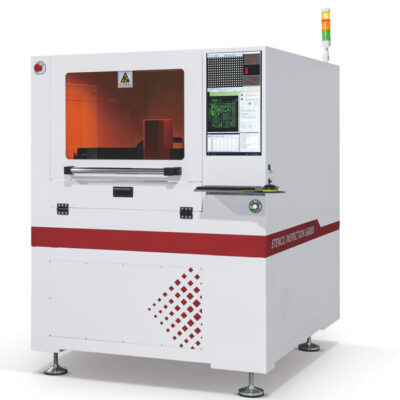 MF-G6080 SMT Stencil Inspection