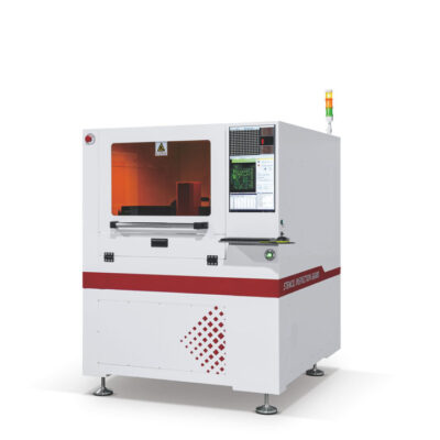 MF-G6080 SMT Stencil Inspection