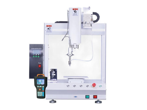 Reliable Flexibility SMD Tape Machine Bulk Supplier