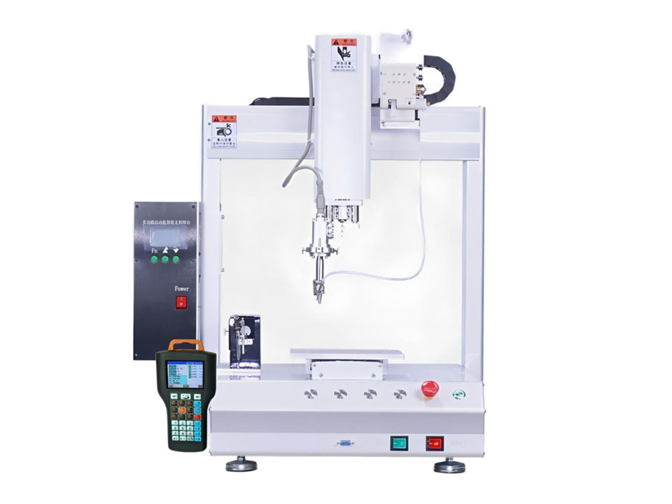 Reliable Flexibility SMD Tape Machine Bulk Supplier