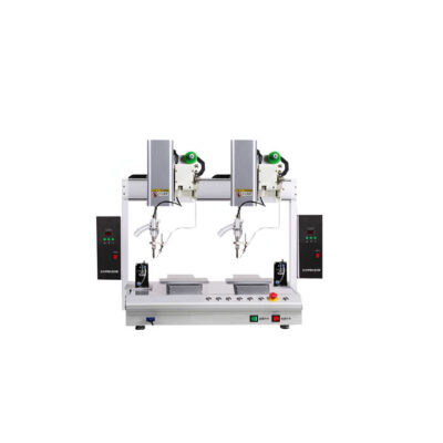 MF-HX333311 soldering robot